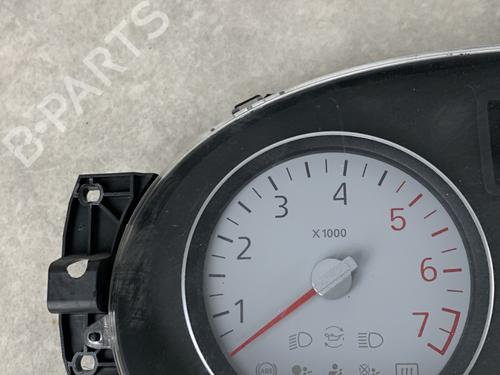 Instrument cluster DACIA SANDERO 1.5 dCi | BP21147625C47