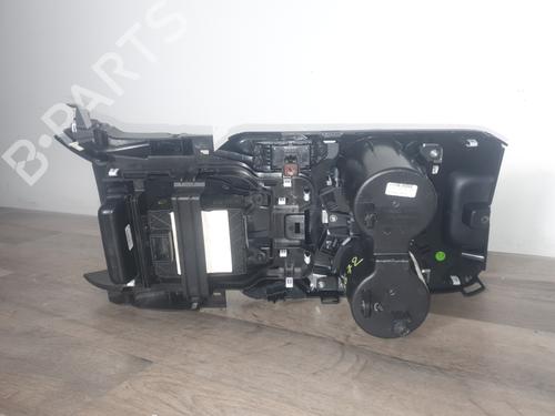 Gear lever FORD MONDEO V Hatchback (CE) 2.0 EcoBlue | BP31651463M90 