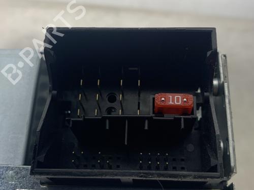 Radio CITROËN C3 II (SC_) 1.4 | BP30807583E6 