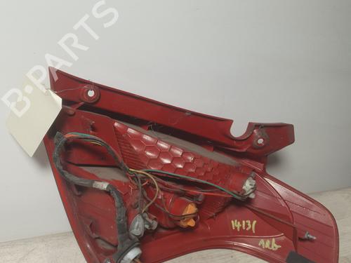 Left taillight SUZUKI SWIFT III (MZ, EZ) 1.3 DDiS (RS413D) | BP29482302C34 