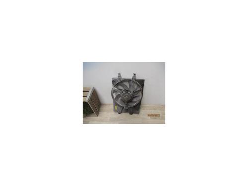 Used Heater blower motor RENAULT TWINGO I (C06_) 1.2 (C063, C064) (55 hp) 24022481