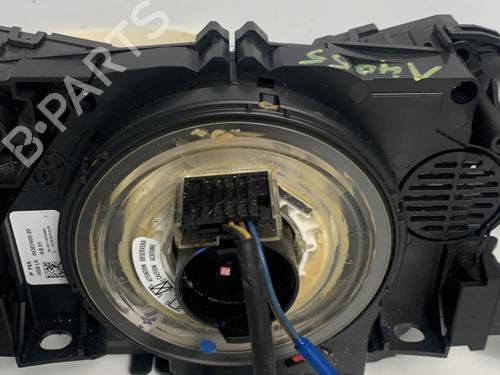 Steering column stalk CITROËN C3 II (SC_) 1.2 VTi 82 | BP31252239I23 