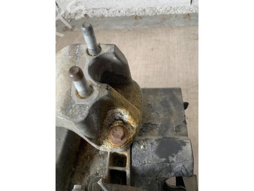Gearbox FORD FIESTA VI (CB1, CCN) 1.4 TDCi | BP28814300M3