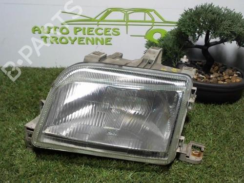 Left headlight RENAULT CLIO I (B/C57_, 5/357_) 1.2 (B/C/S57A, B/C57S, 5/357F, 5/357J, 5/357L, 5/357R) | BP24021724C28