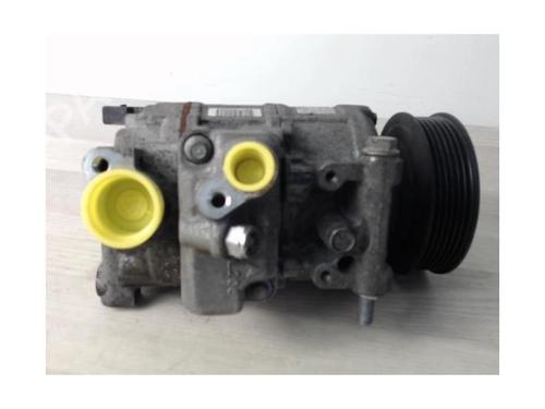 AC compressor SEAT EXEO ST (3R5) 2.0 TDI | BP25619156M34 