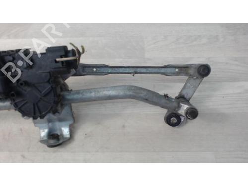 Front wipers mechanism SEAT IBIZA III (6L1) 1.9 TDI | BP25619440C83 