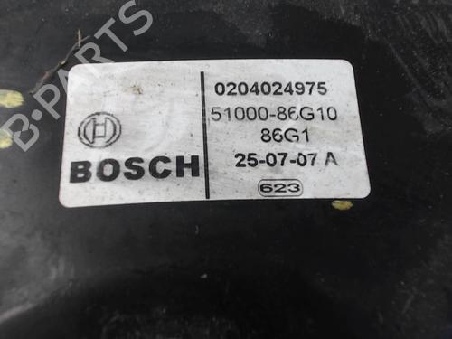Servo brake SUZUKI IGNIS II (MH) 1.3 DDiS (RM413D) | BP32342050M42