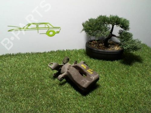 Venstre bremsekaliber bag ALFA ROMEO GT (937_) 1.9 JTD (937CXN1B) (150 hp) 25618263
