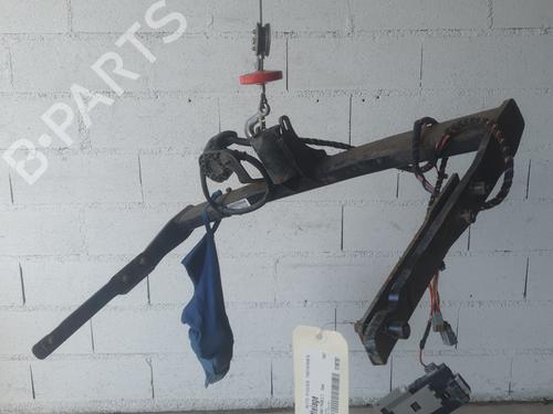 Trækkugle/Mekanisme FORD S-MAX (WA6) 2.0 TDCi (136 hp) 32519896