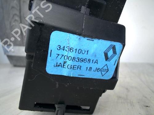 Commutateur RENAULT TWINGO I (C06_) 1.2 (C066, C068) | BP29597060I30 