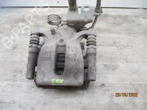 Højre bremsekaliber bag VW CADDY IV Box Body/MPV (SAA, SAH) 2.0 TDI (140 hp) 25618428