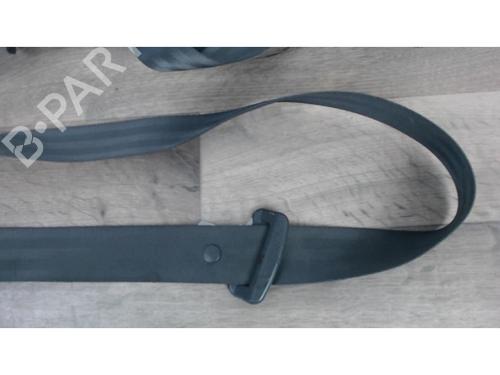 Rear right seatbelt RENAULT LAGUNA II (BG0/1_) 2.2 dCi (BG0F) | BP30807356I28