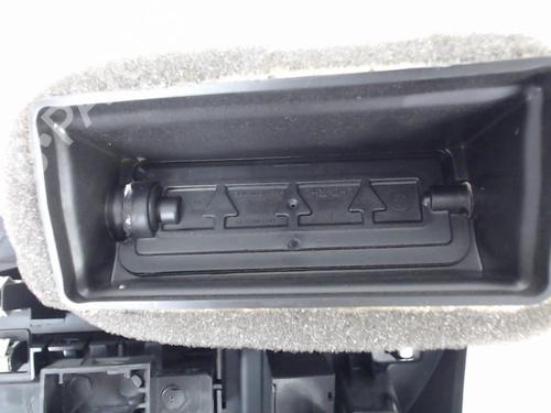 Air vent CITROËN C4 SPACETOURER (3D_) 1.5 BlueHDi 130 | BP25448093I21  - Image 7