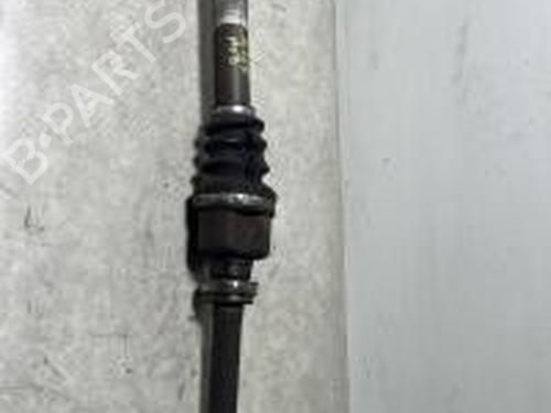 Used Right front driveshaft PEUGEOT 307 (3A/C) 1.4 16V (88 hp) 31086246