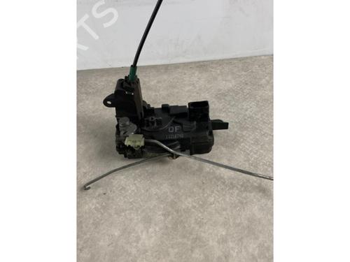 Front left lock OPEL ASTRA H (A04) 1.7 CDTI (L48) | BP25619475C98 