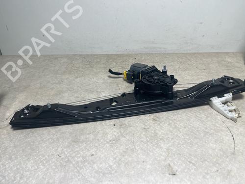 Front right window mechanism FORD KA (RU8) 1.2 | BP35805360C23 - Image 2