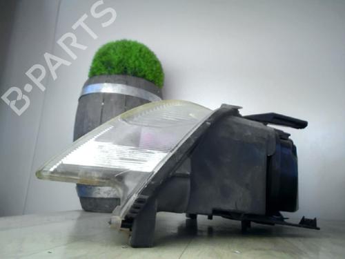 Right headlight FORD FOCUS C-MAX (DM2) 2.0 TDCi | BP29823414C29 