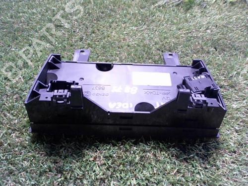 Climate control FIAT IDEA (350_) 1.9 JTD | BP21183317I5 
