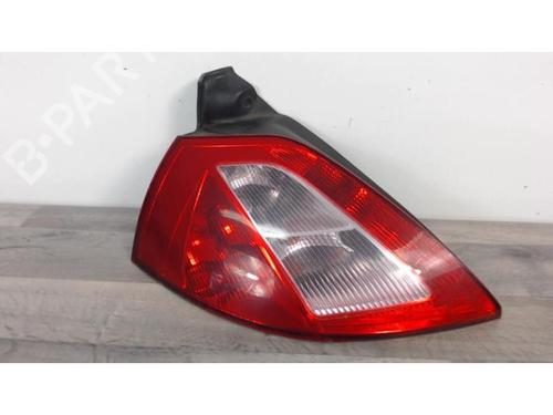 Left taillight RENAULT MEGANE II (BM0/1_, CM0/1_) 1.6 16V (BM0C, CM0C) | BP25206293C34 