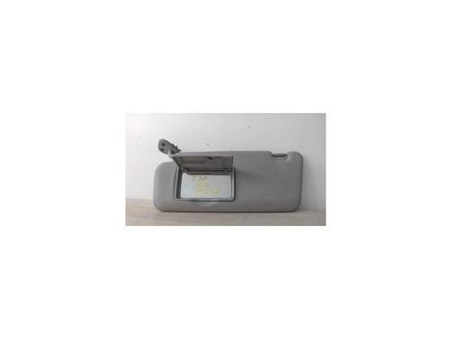 Used Left sun visor HYUNDAI i30 (FD) 1.6 CRDi (90 hp) 24027135