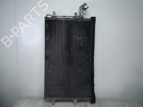 Used AC radiator VOLVO V50 (545) 1.6 D (110 hp) 24022702