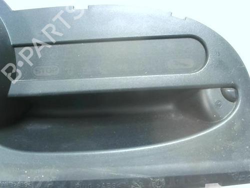 Instrument cluster RENAULT TWINGO II (CN0_) 1.5 dCi (CN0E) | BP24026429C47  - Image 5
