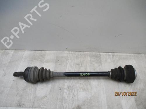 Used Left front driveshaft BMW 1 (E87) 118 d (122 hp) 32423080