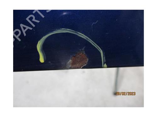 Tailgate BMW 1 (E81) 118 d | BP24025122C6 