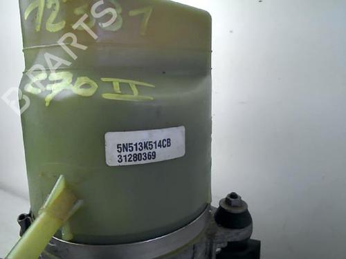 Suspension compressor VOLVO C70 II Convertible (542) 2.0 D | BP24025628M103