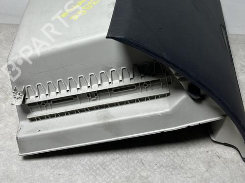Glove box RENAULT CAPTUR I (J5_, H5_) 0.9 TCe 90 | BP30713140C95