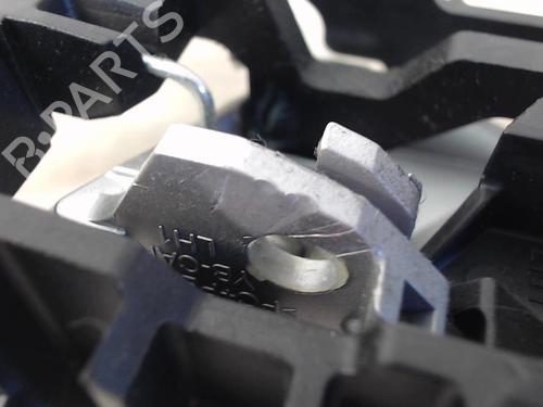 Rear left interior door handle KIA RIO IV (YB, SC, FB) 1.0 T-GDI 100 | BP21147618I15