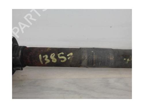 Right front driveshaft RENAULT MODUS / GRAND MODUS (F/JP0_) 1.5 dCi (FP0E, JP0E) | BP25748598M39 