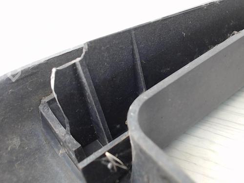 fregio faro fregio faro VW LT 28-35 I Van (281-363) 2.4 D (69 hp) 34417495 34417495