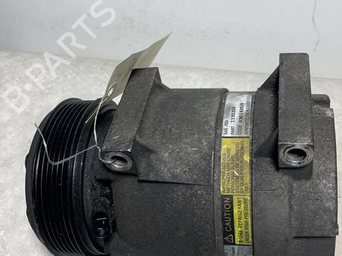Used AC compressor RENAULT VEL SATIS (BJ0_) 2.2 dCi (BJ0E, BJ0F) (150 hp) 32673137