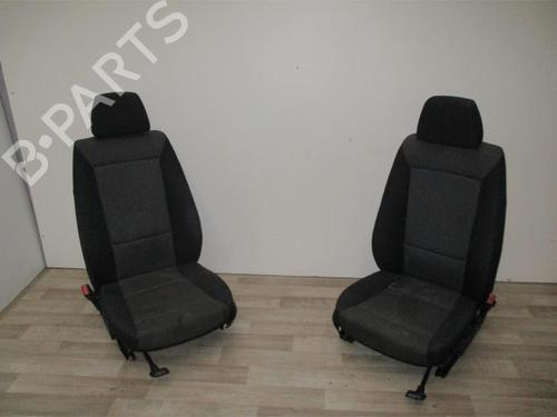Ensemble sièges BMW 1 (E87) 118 d (122 hp) 25994904