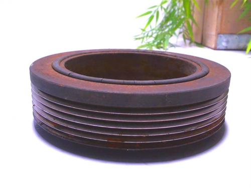 Poulie RENAULT SCÉNIC I MPV (JA0/1_, FA0_) 2.0 16V RX4 (139 hp) 30666793