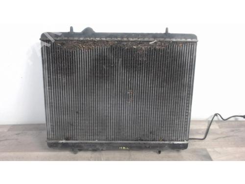Water radiator CITROËN C5 II (RC_) 1.6 HDi (RC8HZB) | BP24511168M31 