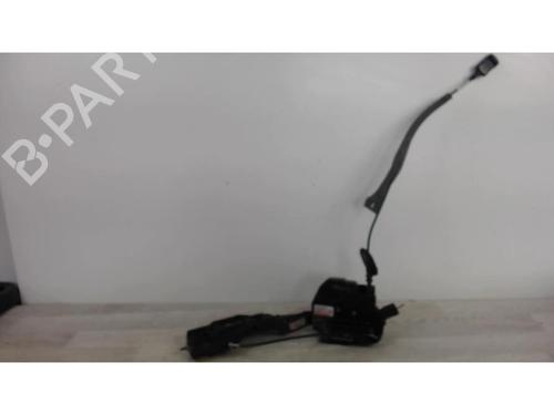 Front right lock RENAULT CLIO IV (BH_) 1.5 dCi 90 | BP23457451C97 
