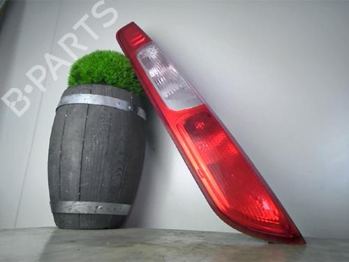 Left taillight FORD FOCUS II (DA_, HCP, DP) 1.6 TDCi | BP21182494C34 