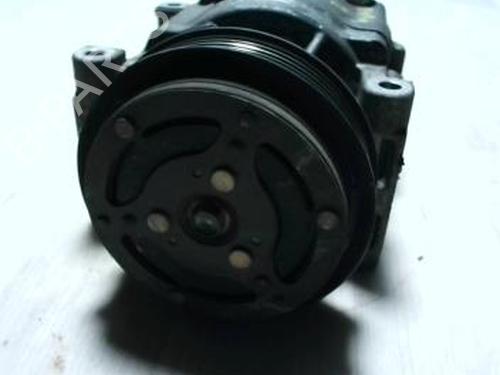 AC compressor FIAT PANDA (169_) 1.2 (169.AXB11, 169.AXB1A) | BP24025783M34 - Image 4