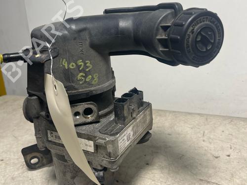 Used Steering pump Steering pump PEUGEOT 508 I (8D_) 1.6 THP (165 hp) 34375676 34375676