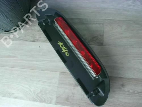 Bremselys PEUGEOT BIPPER (AA_) 1.4 HDi (68 hp) 24027555