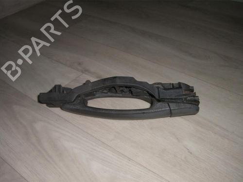 Rear left exterior door handle SKODA FABIA I (6Y2) 1.9 SDI | BP24021410C130 