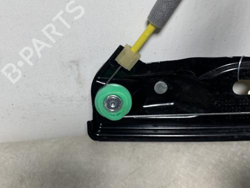 Front right window mechanism FORD MONDEO V Hatchback (CE) 2.0 EcoBlue | BP30807512C23