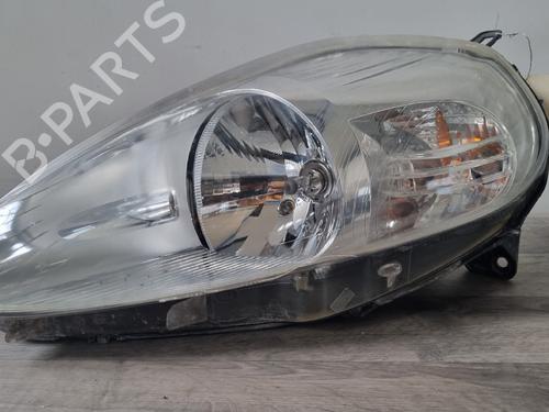 Left headlight FIAT GRANDE PUNTO (199_) 1.2 | BP36783555C28  - Image 6
