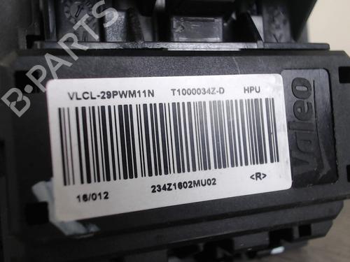 Heater resistor PEUGEOT 308 I (4A_, 4C_) 2.0 HDi | BP26507277M108