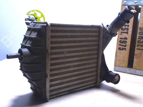 Intercooler FIAT IDEA (350_) 1.3 D Multijet | BP25618171M30 