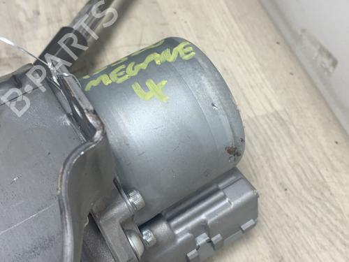 Steering column RENAULT MEGANE IV Hatchback (B9A/M/N_) 1.6 dCi 130 (B9A4) | BP25601638M21 