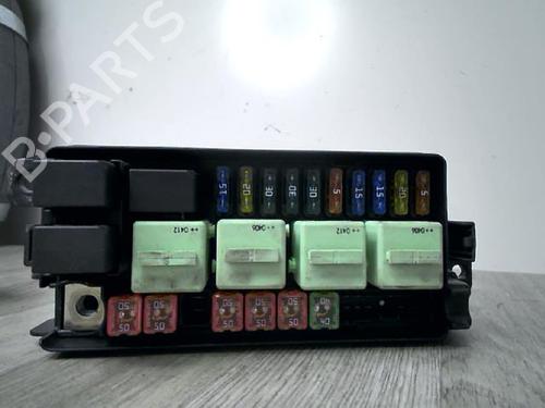 fuse-box-mini-mini-r50-r53-2001-2002-2003-2004-2005-2006-24025109 main image