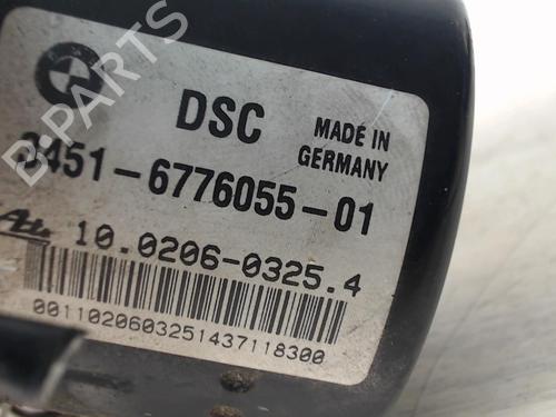 ABS pump BMW 1 (E81) 118 d | BP24026592M43 